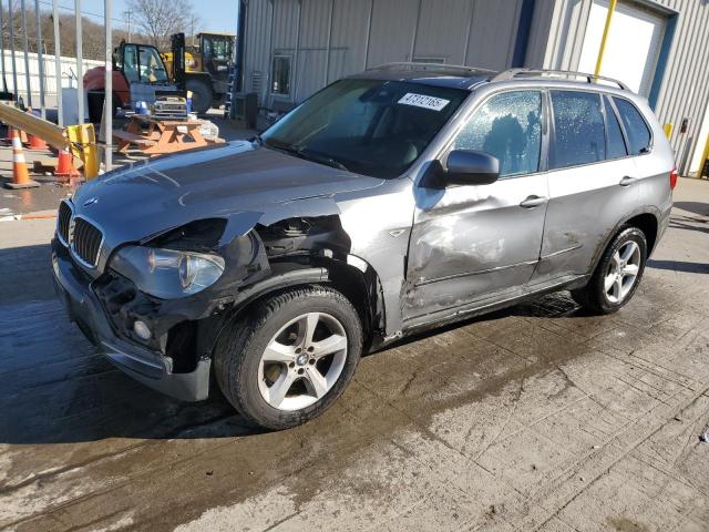 2007 Bmw X5 3.0I