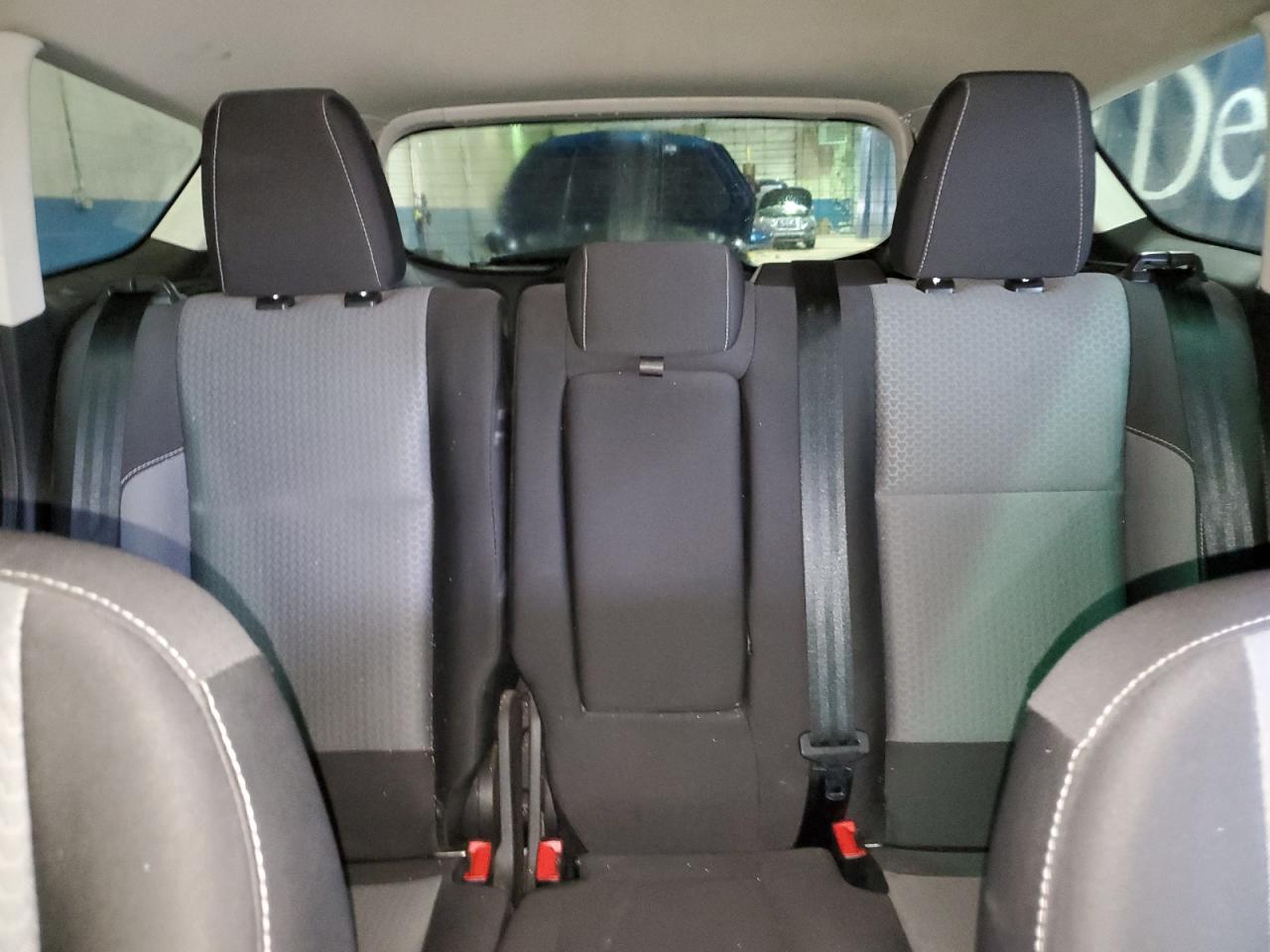 1FMCU9GD5JUB39304 FORD ESCAPE 2018