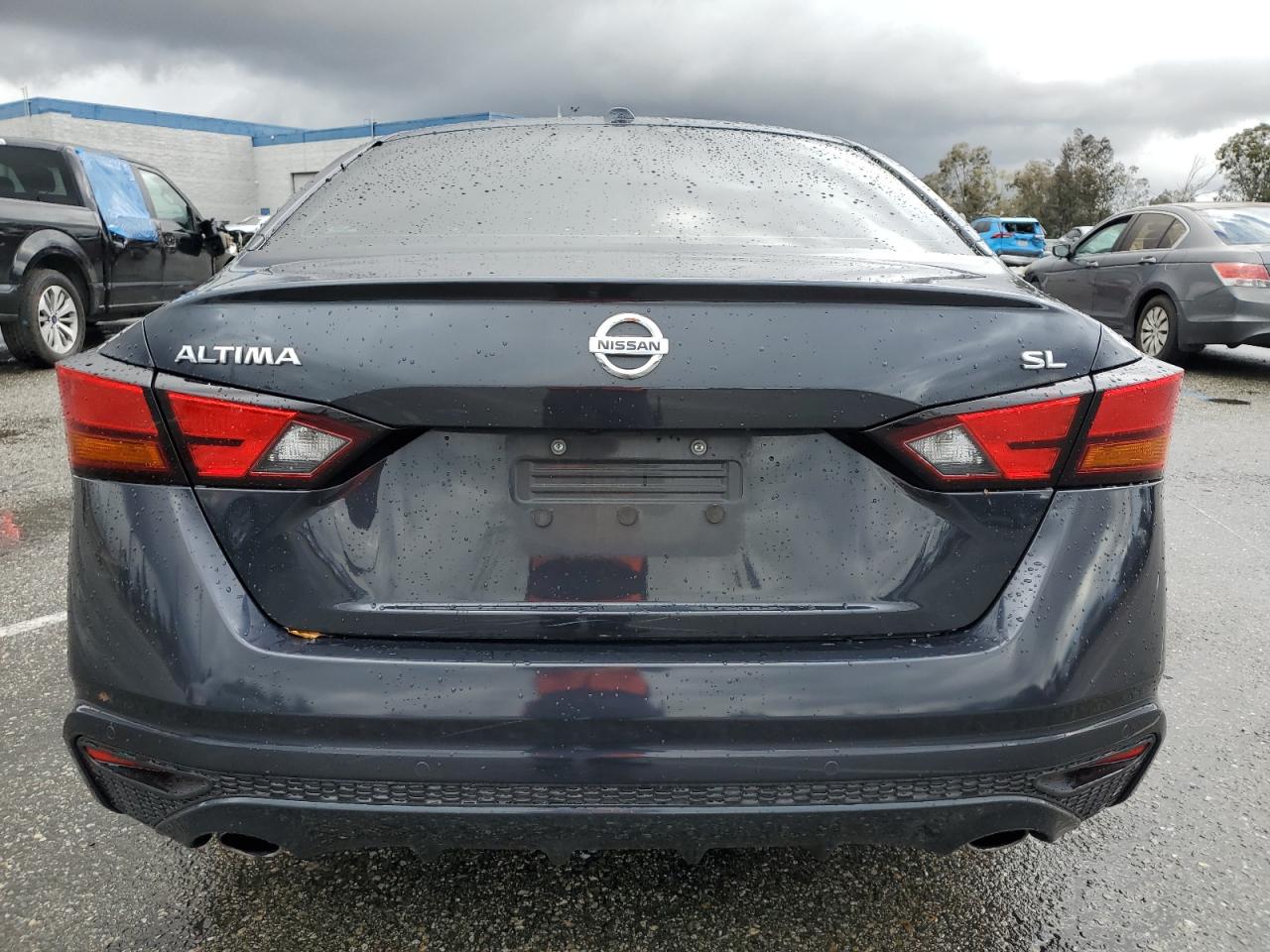 1N4BL4EVXKC246167 NISSAN ALTIMA 2019