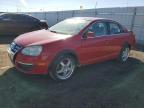 2009 Volkswagen Jetta Se de vânzare în Greenwood, NE - Rear End