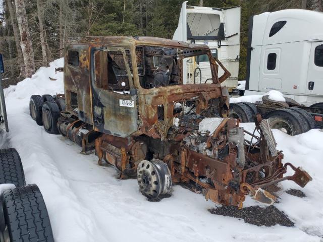 2020 VOLVO VN VNL   for sale at Copart ON - COOKSTOWN