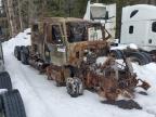 2020 VOLVO VN VNL   for sale at Copart ON - COOKSTOWN