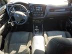 2018 Mitsubishi Outlander Se zu verkaufen in Davison, MI - Minor Dent/Scratches