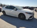 2021 Toyota Camry Se en Venta en Lebanon, TN - Rear End