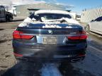 2018 Bmw 740 I for Sale in Magna, UT - Front End