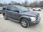 2004 Dodge Durango Slt продається в Seaford, DE - Rear End