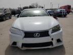 2014 Lexus Gs 350 for Sale in Wilmer, TX - Front End