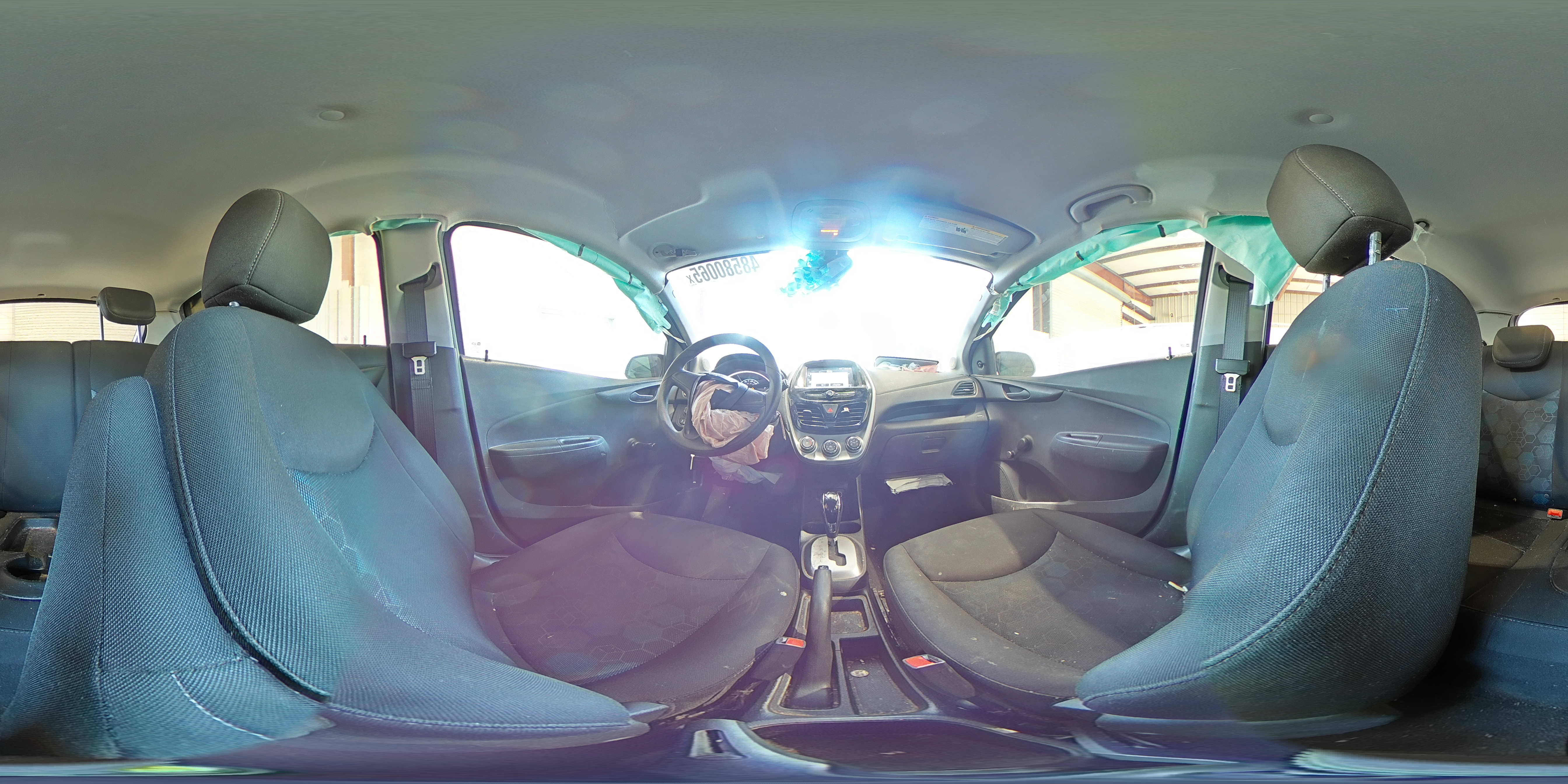 2017 Chevrolet Spark - Image 12