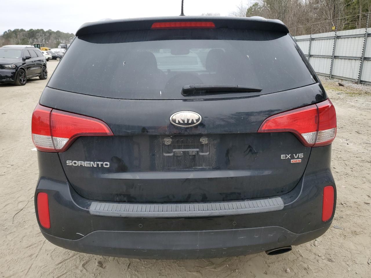 2014 Kia Sorento - Image 6