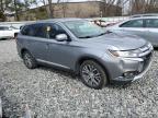 2017 Mitsubishi Outlander Se იყიდება North Billerica-ში, MA - Front End