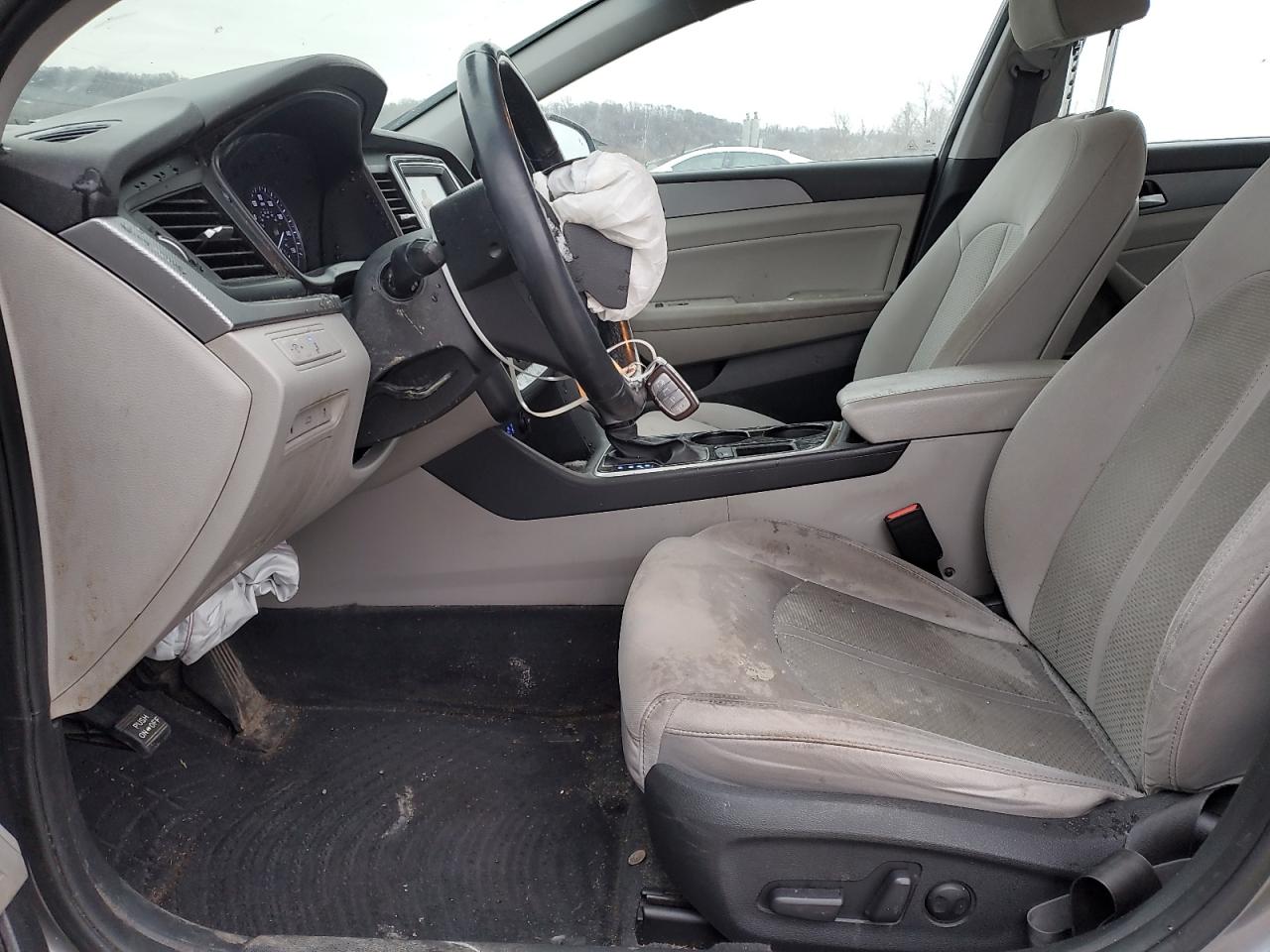 2018 Hyundai Sonata - Image 7