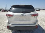 Temple, TX에서 판매 중인 2015 Toyota Highlander Limited - All Over