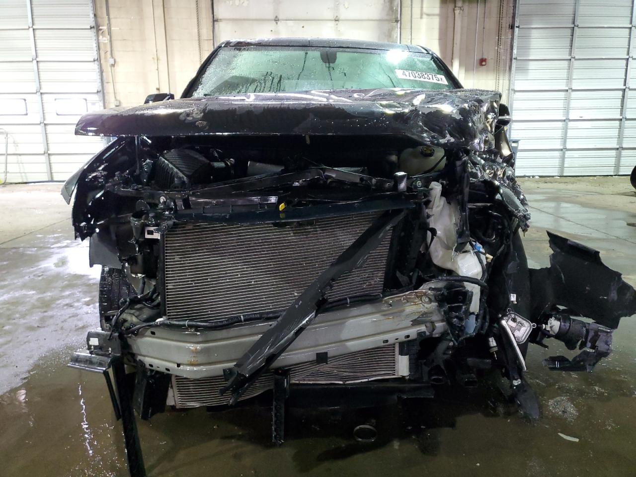 1GNEVGKWXKJ310226 CHEVROLET TRAVERSE 2019