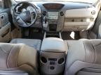 2009 Honda Pilot Exl   for Sale in Earlington, KY - Side