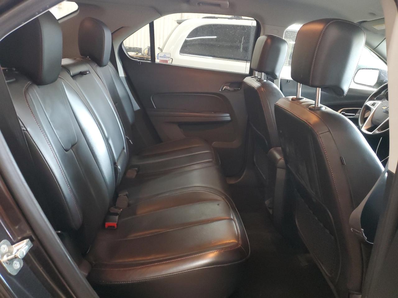 2015 Chevrolet Equinox - Image 11