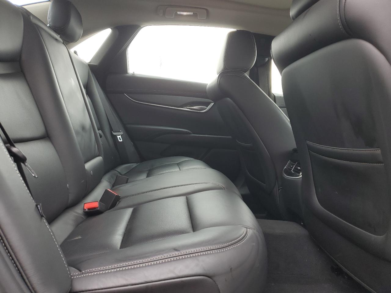 2018 Cadillac Xts VIN: 2G61L5S36J9127961 Lot: 50048595