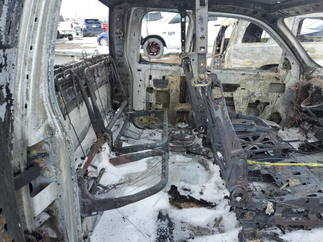2007 CHEVROLET SILVERADO K3500  