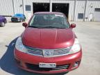 2009 Nissan Versa S იყიდება Gaston-ში, SC - Side
