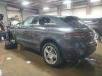 2020 Porsche Macan  на продаже в Elgin, IL - Front End