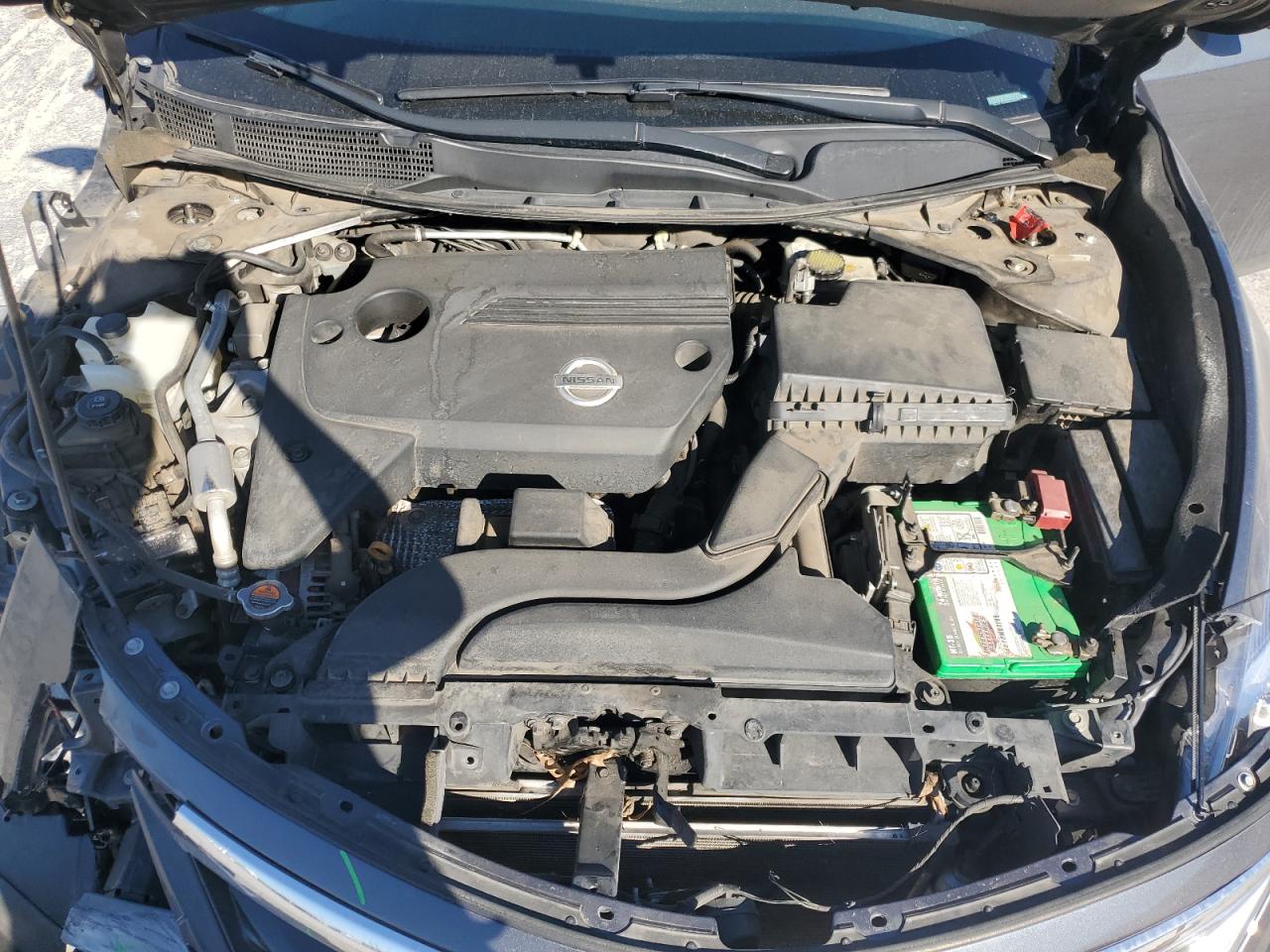 2013 Nissan Altima - Image 11