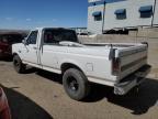 1997 Ford F250  იყიდება Albuquerque-ში, NM - Mechanical