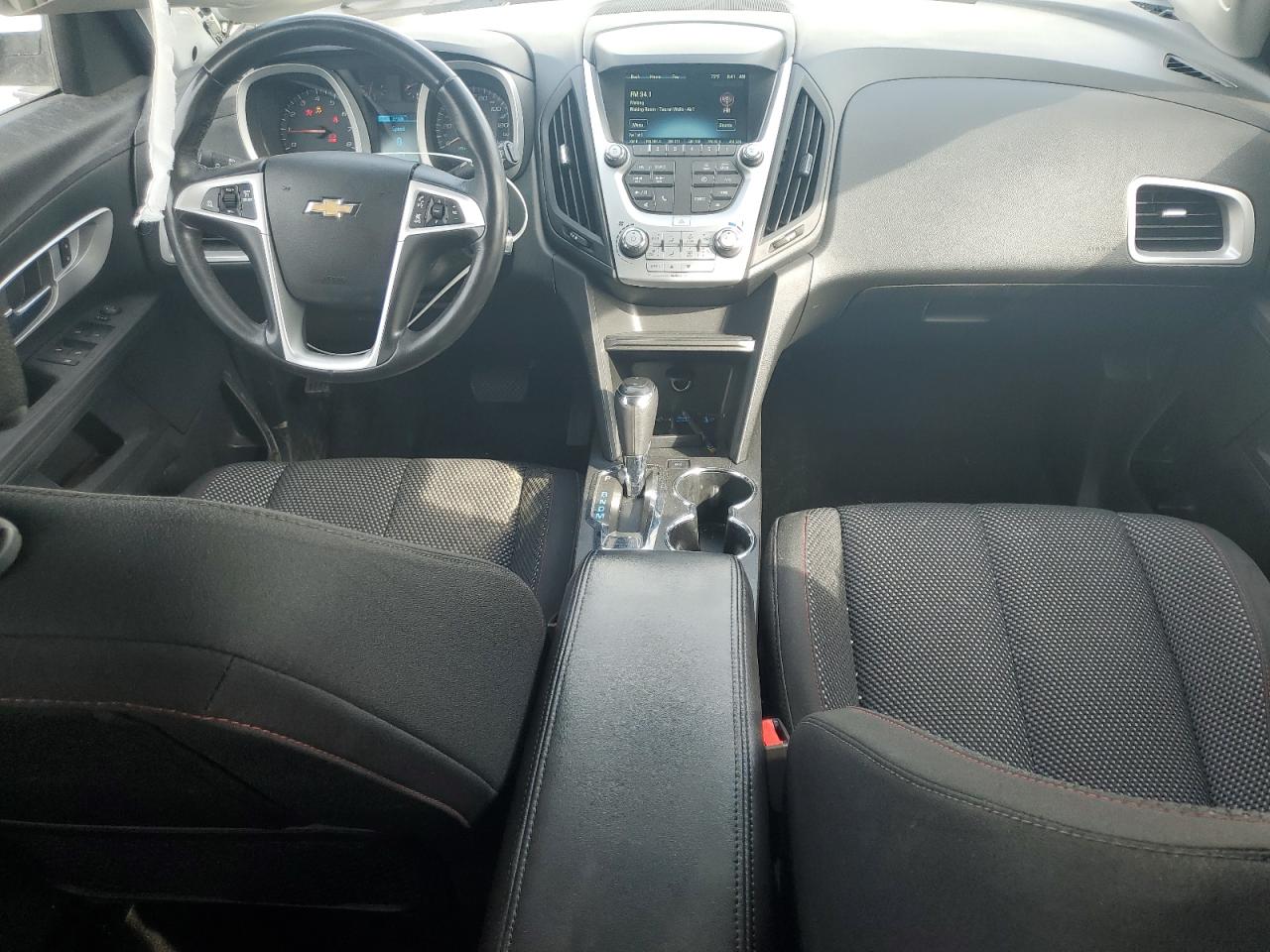 2GNALCEK9H1557634 CHEVROLET EQUINOX 2017