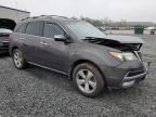 2010 Acura Mdx  للبيع في Spartanburg، SC - Front End