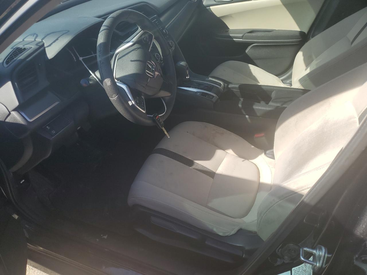2016 Honda Civic - Image 7