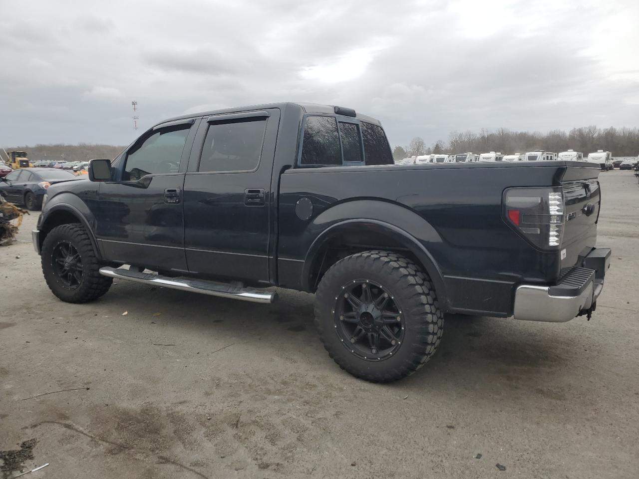 2009 Ford F-150 - Image 2