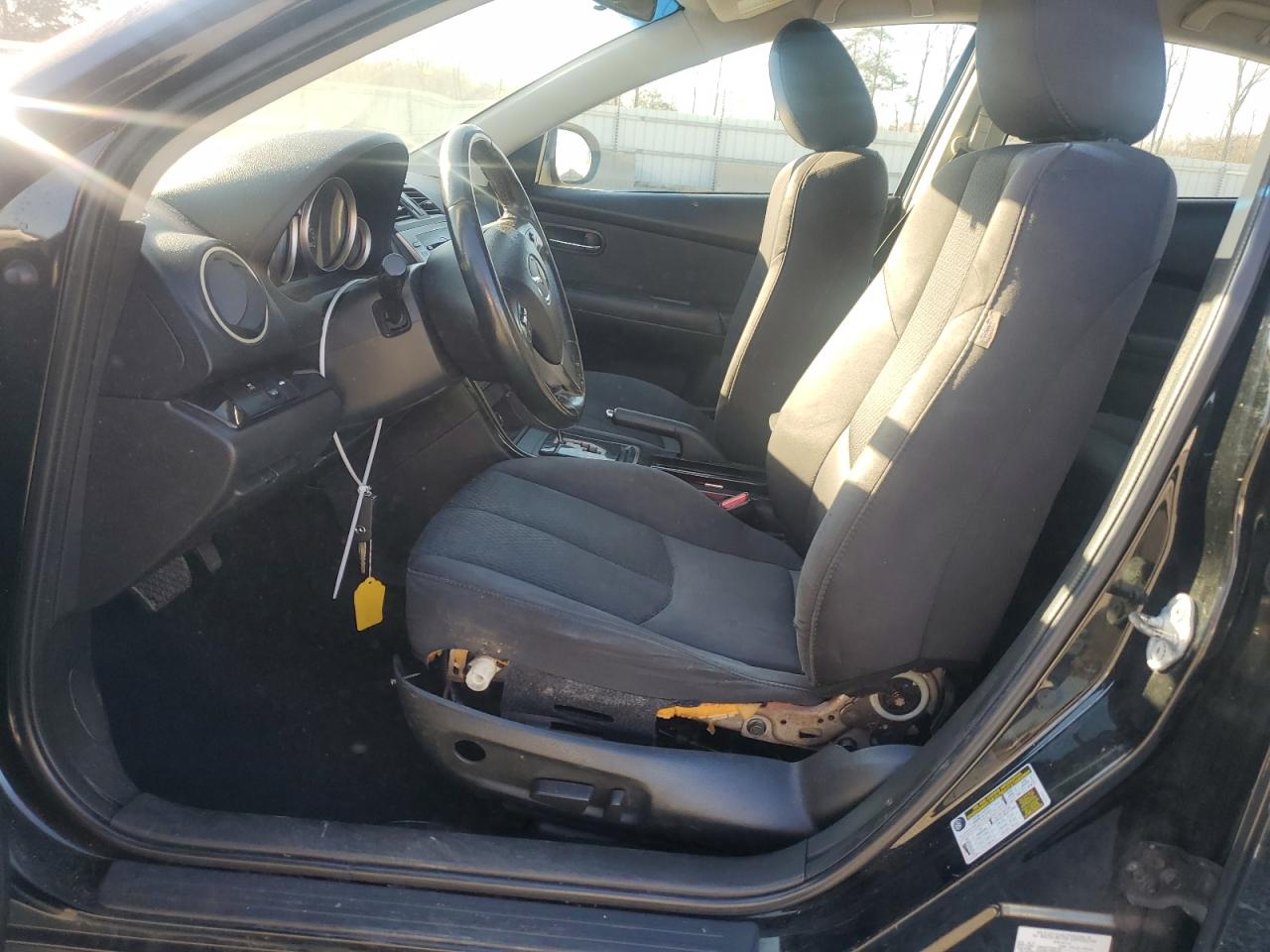 2012 Mazda 6 - Image 7