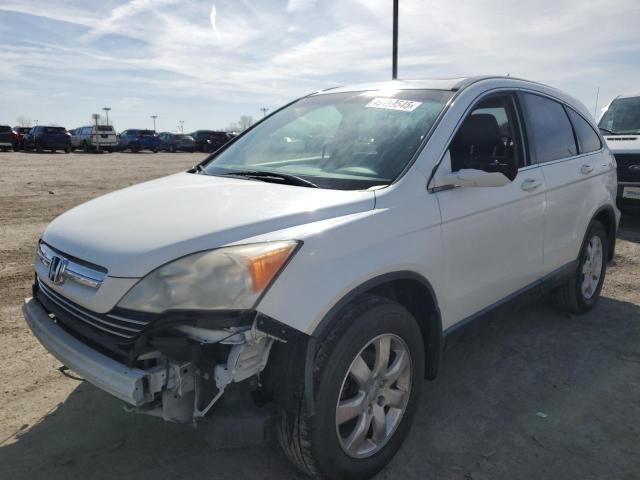 2008 Honda Cr-V Exl