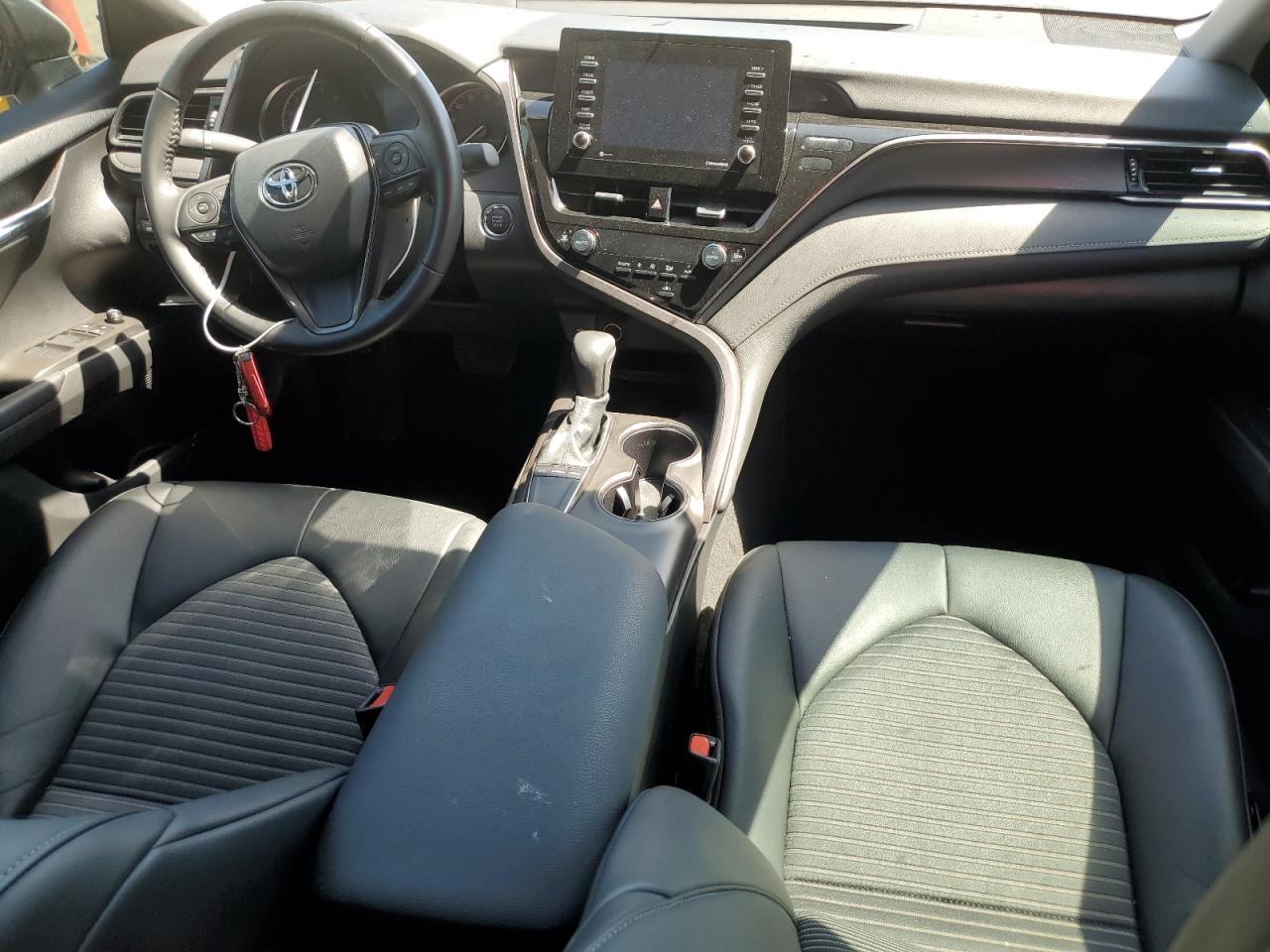 2024 Toyota Camry - Image 8
