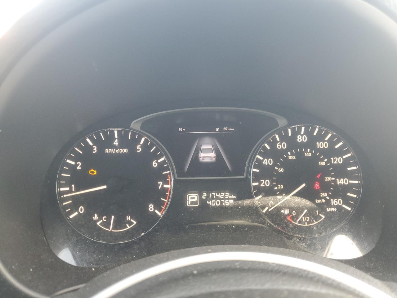 2015 Nissan Altima - Image 9