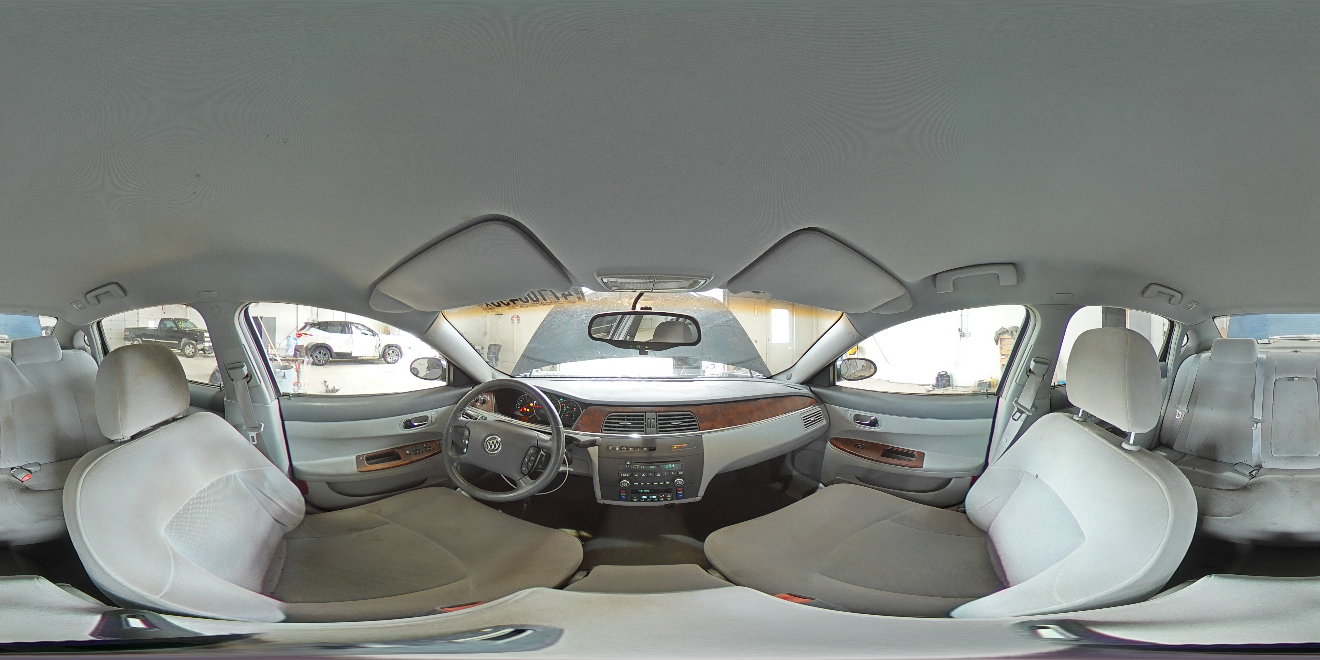 2007 Buick LaCrosse - Image 13