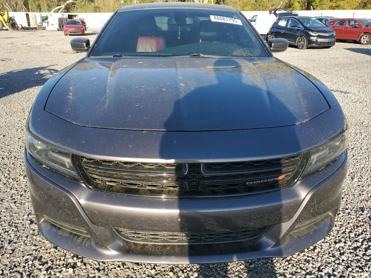 2017 Dodge Charger - Image 5