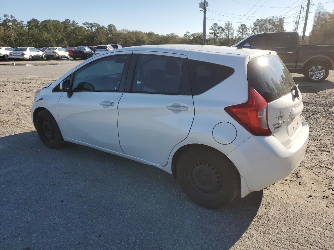 2014 Nissan Versa - Image 2