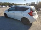 2014 Nissan Versa Note S за продажба в Savannah, GA - Front End
