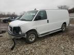 2022 Gmc Savana G2500 for Sale in Chicago Heights, IL - Front End