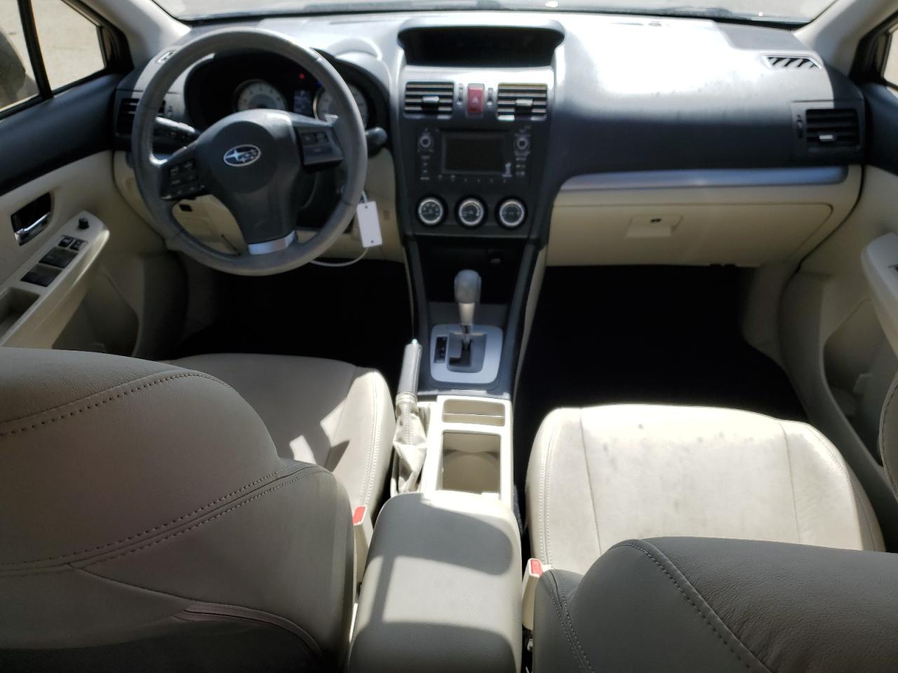 2013 Subaru Impreza - Image 8