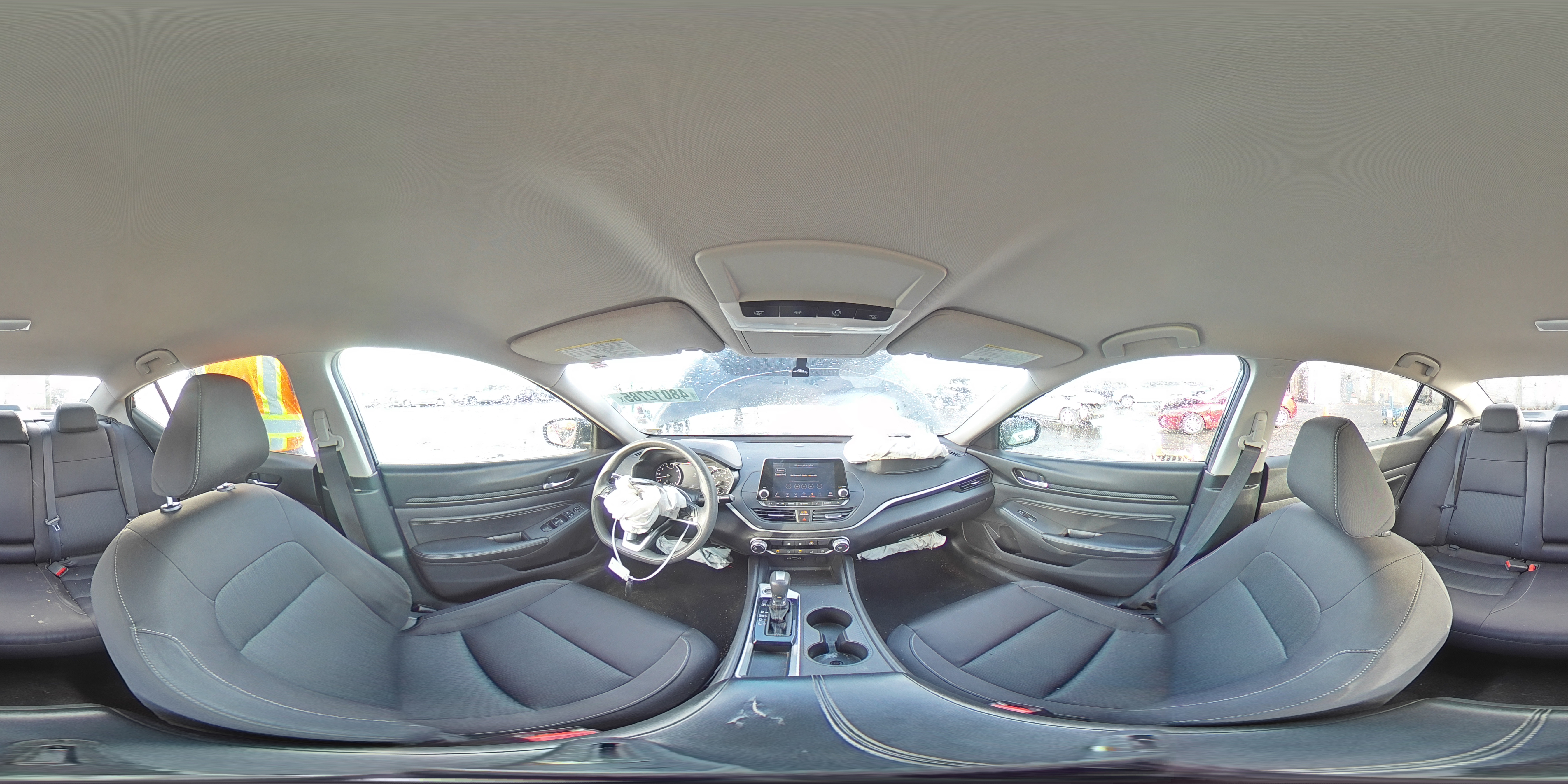 2019 Nissan Altima - Image 12