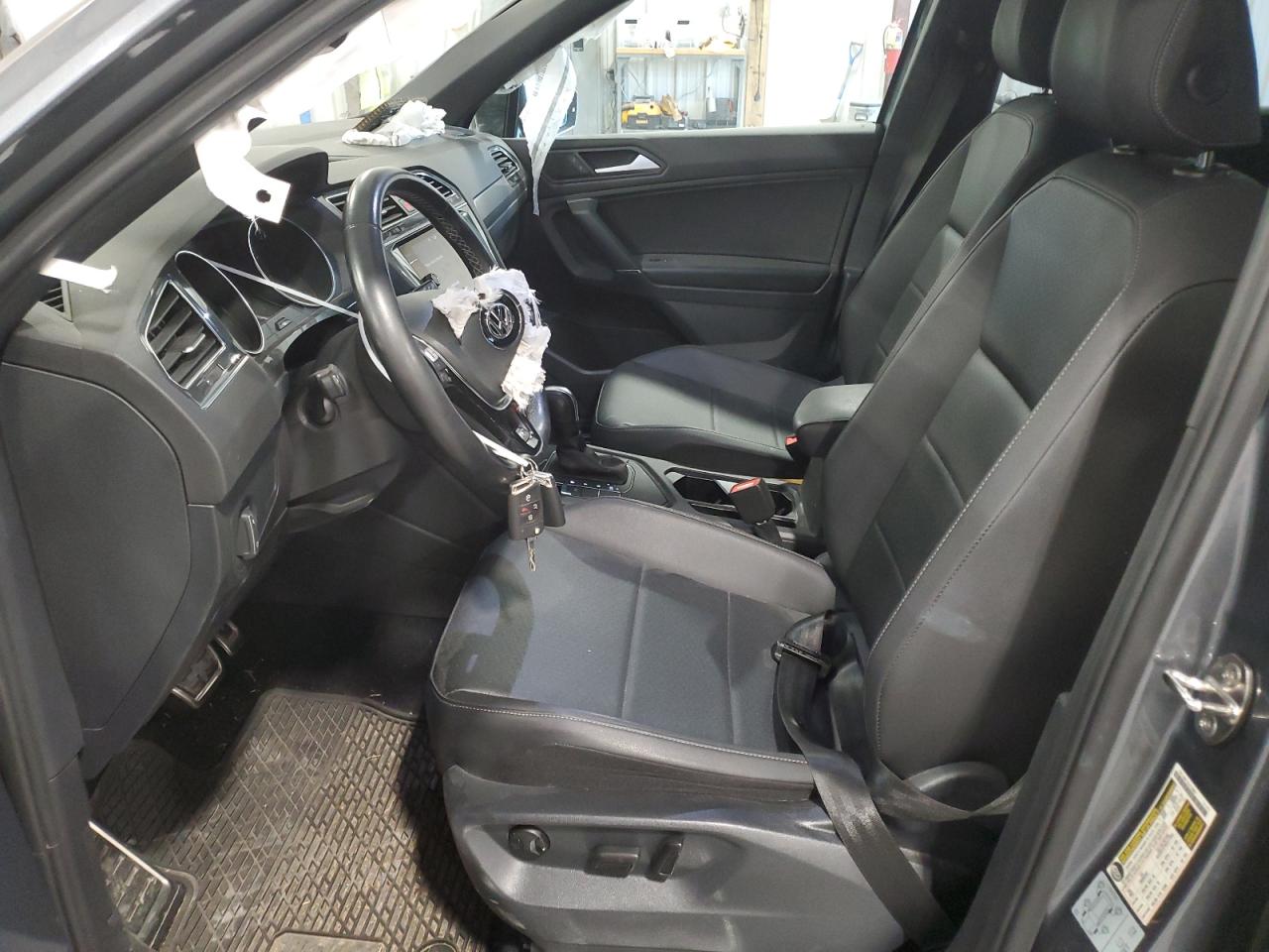 2020 Volkswagen Tiguan - Image 7