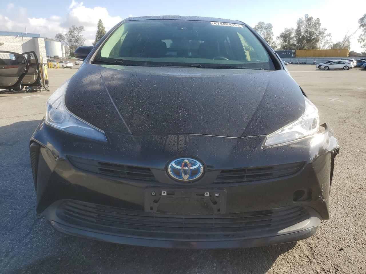 2020 Toyota Prius - Image 5