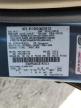 2012 Ford Fusion Sel იყიდება Indianapolis-ში, IN - Biohazard/Chemical