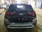 2023 Hyundai Kona Sel продається в Woodhaven, MI - Front End
