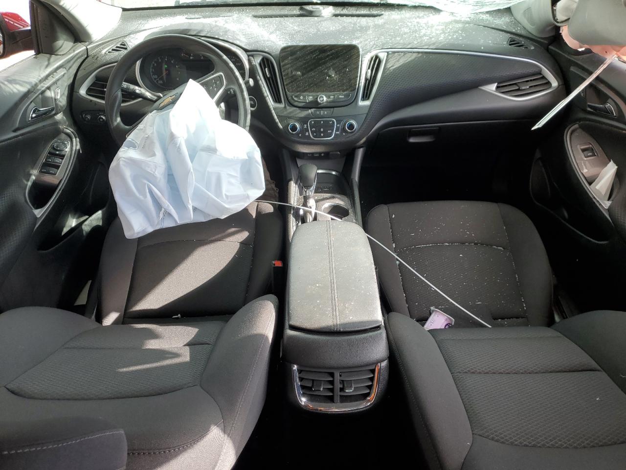 1G1ZD5ST9RF150725 CHEVROLET MALIBU 2024