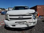 2011 Chevrolet Silverado K1500 Lt за продажба в Hueytown, AL - Front End