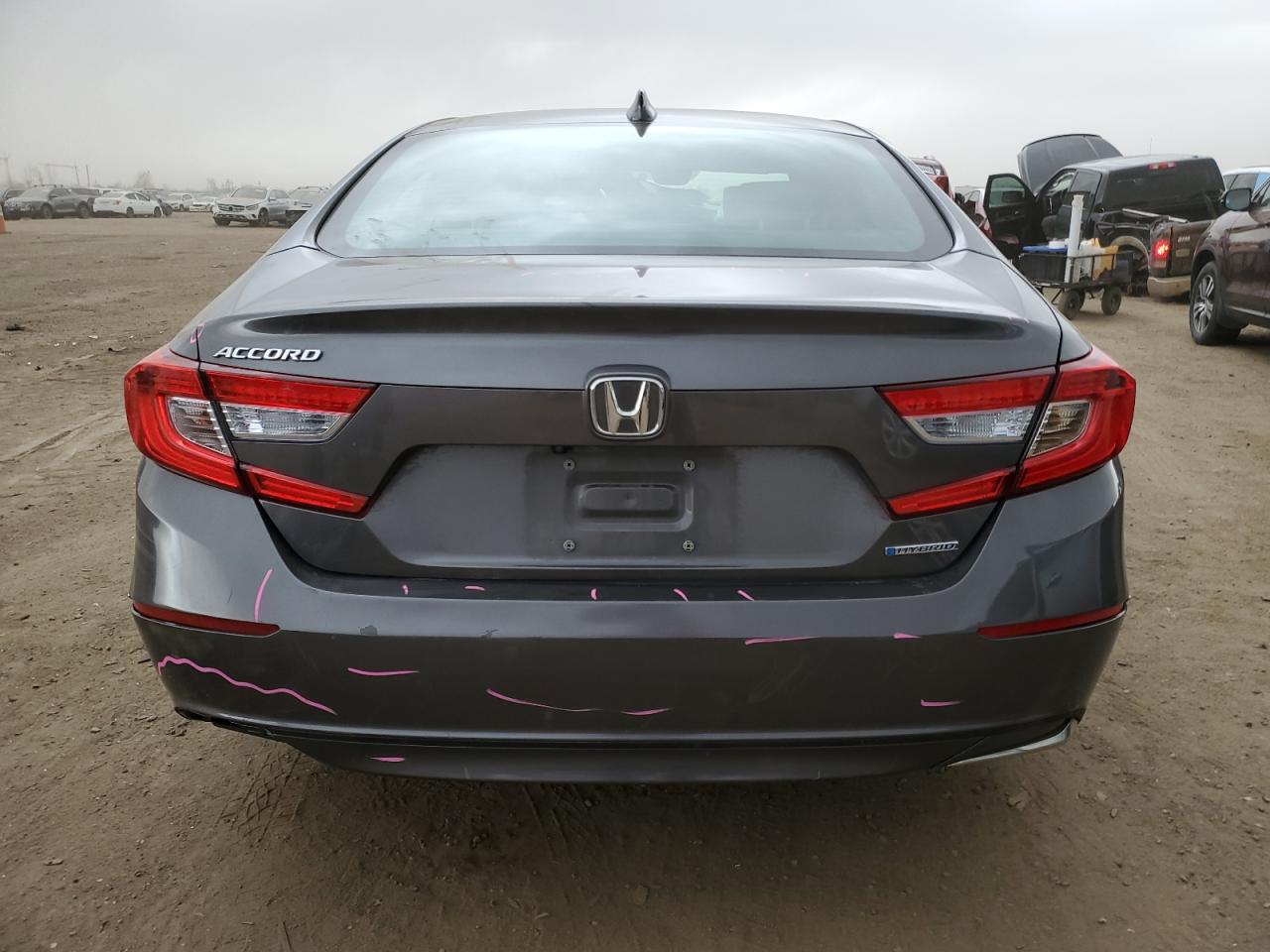 2018 Honda Accord - Image 6