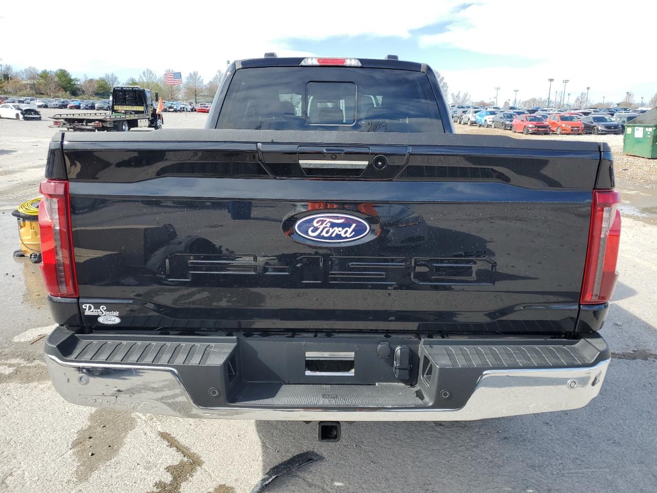 1FTFW3L53RKF29624 FORD All Models 2024