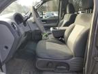 2008 Ford F150 Supercrew на продаже в North Billerica, MA - Mechanical