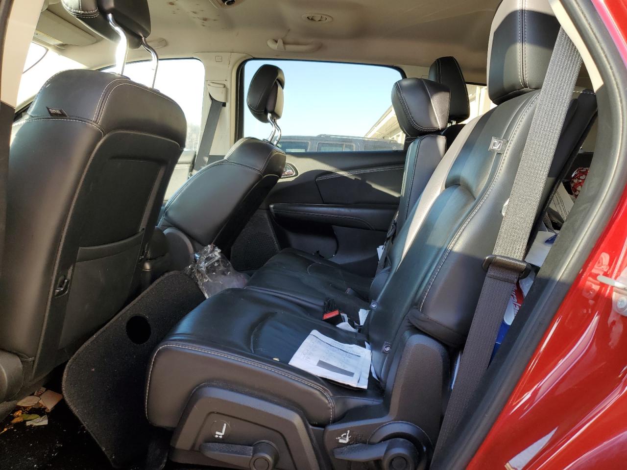 2016 Dodge Journey - Image 11
